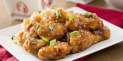 Cook With Your Kid: Chinese Take-Out