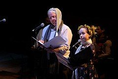 A Christmas Carol Radio Play