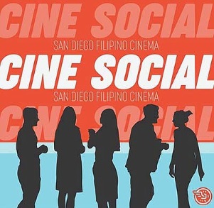 San Diego Filipino Cinema's Cine Social