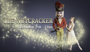 City Ballet: The Nutcracker