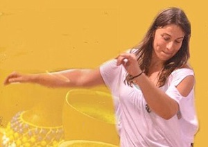 Brazilian Rhythms Workshop