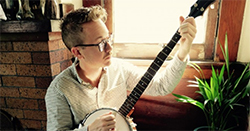 Music: Clinton Davis
