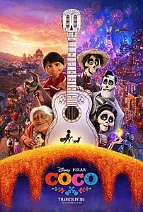 Film: Coco