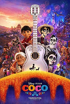Film: Coco