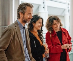 Italian Film: Cosa Sarà (Everything’s Gonna Be Alright)