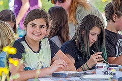 Crafts, Culture & Native History