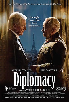 Film: Diplomacy