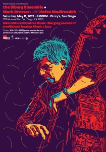 Iranian & Jazz Music Night