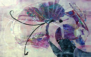 Off the Pedestal Art Exhibit Reception