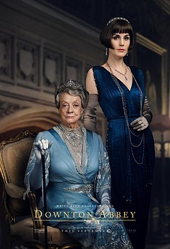 Film: Downton Abbey