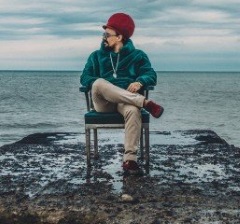 Music: Dread Mar