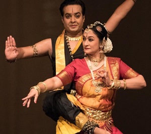 Indian Classical Dance: Ta La
