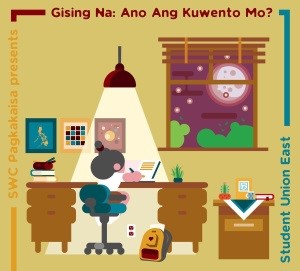 Pilipinx Culture Night