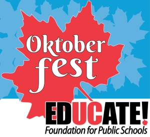 EdUCate! Oktoberfest