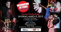 El Latino: Celebration