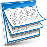 Ongoing and Extended Events