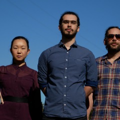 Music: Fabian Almazan Trio