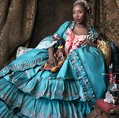 Art Talk: Fabiola Jean-Louis