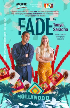 Stage: Fade