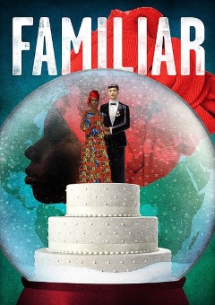 Stage: Familiar