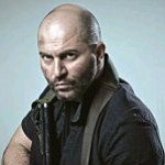 Talk with Moshe Zonder from Netflix's Fauda