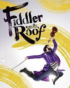 Stage: Fiddler on the Roof