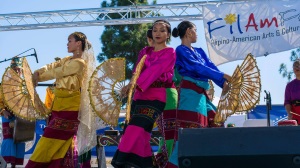 Filipino American Arts & Cultural Festival