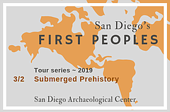 Day Tour: Submerged Prehistory