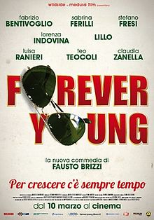 Italian Film: Forever Young