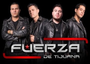 Music: Fuerza de Tijuana