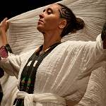 Performance: Gabriella Ghermandi