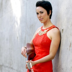 Music: Gina Chavez