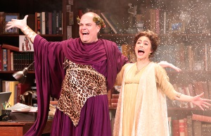 Stage: Gods of Comedy