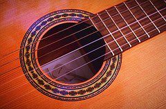 Music: Oscar Aragon