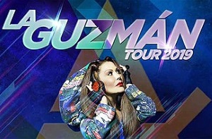 Music: Alejandra Guzmán