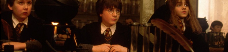Film: Harry Potter and the Sorcerer's Stone