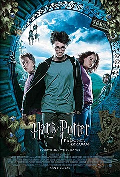 Film: Harry Potter & the Prisoner of Azkaban