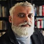 Talk: Harsha Ram