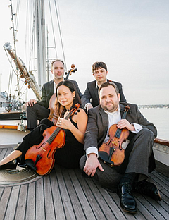 Haydn Voyages - Songs of the World
