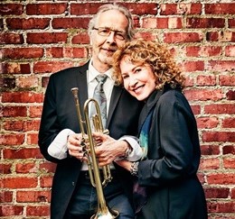 Music: Herb Alpert and Lani Hall