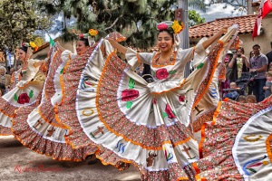 Balboa Park Cinco de Mayo
