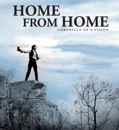 German Film: Home from Home