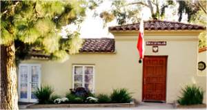 House of Poland Lawn Program