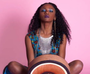 I Love Africa Concert and Dance Workshop
