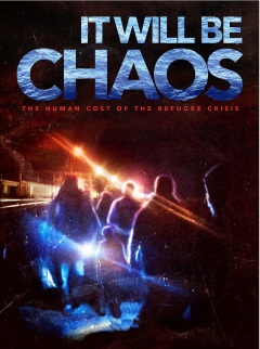 IRC Film Festival: It Will Be Chaos