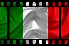 Italian Film: Mid-August Lunch