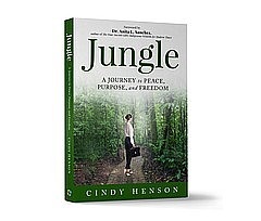 Book Signing: Cindy Henson
