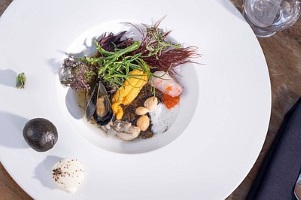 Kaiseki Meal: The Soul of Japanese Cuisine