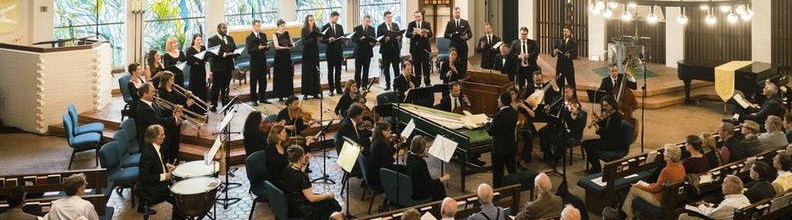 King Arthur: A Semi-Opera by Henry Purcell