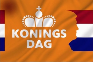 San Diego Dutch King's Day